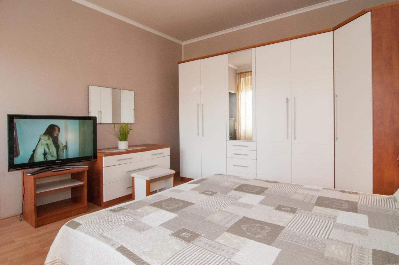 Apartment Minka Opatija Exterior photo